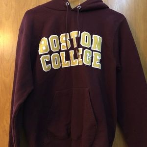 Boston College Sweatshirt